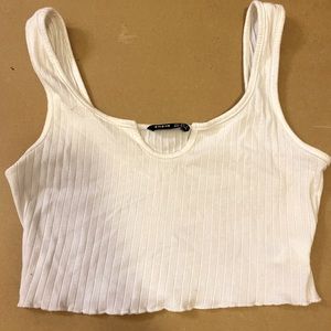 4 SHEIN TOPS. ALL SIZE:SMALL